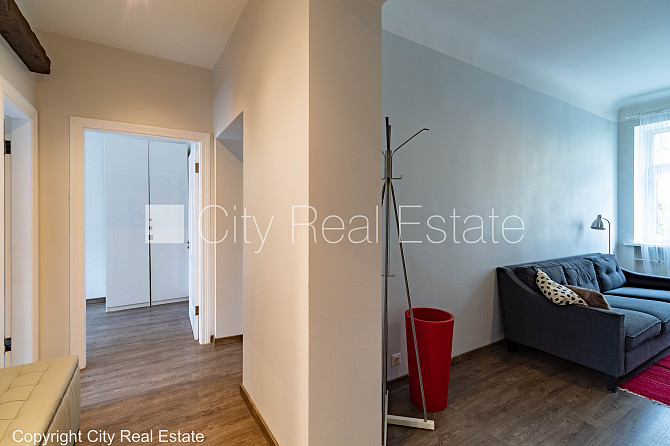 Фасадный дом, плата за обслуживание одного квадратного метра в  месяц 0,51 EUR, Рига - изображение 7