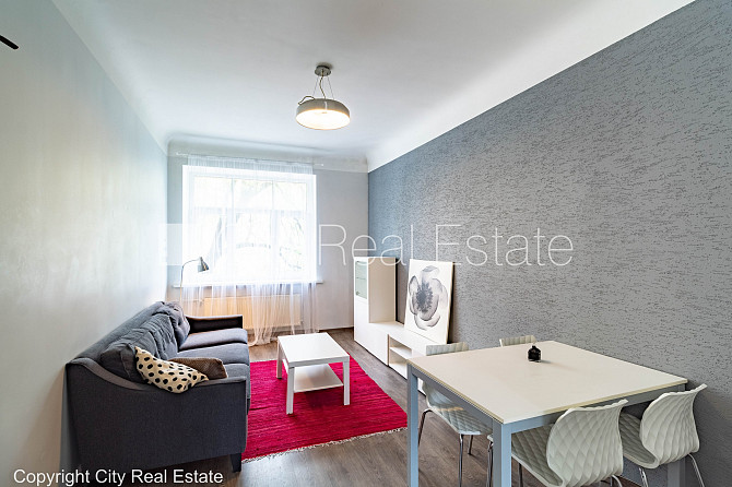 Фасадный дом, плата за обслуживание одного квадратного метра в  месяц 0,51 EUR, Рига - изображение 10