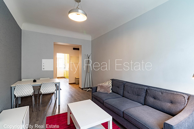 Фасадный дом, плата за обслуживание одного квадратного метра в  месяц 0,51 EUR, Рига - изображение 11