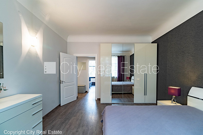 Фасадный дом, плата за обслуживание одного квадратного метра в  месяц 0,51 EUR, Рига - изображение 5