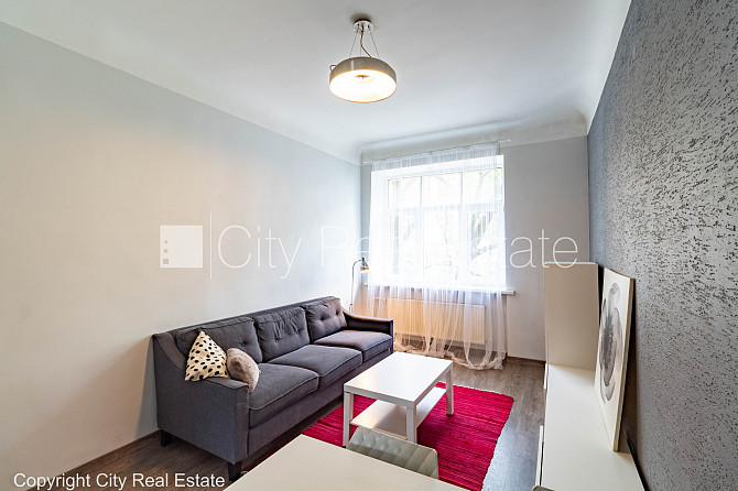 Фасадный дом, плата за обслуживание одного квадратного метра в  месяц 0,51 EUR, Рига - изображение 8