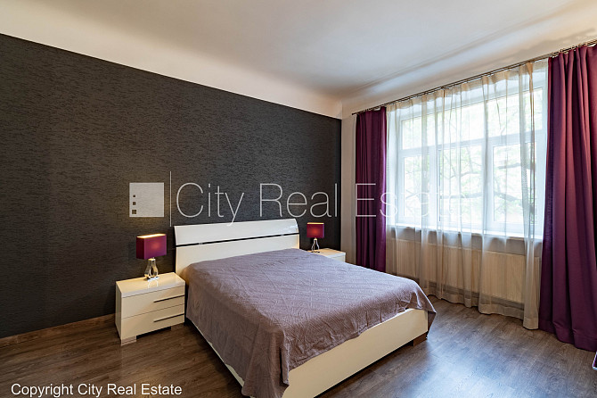 Фасадный дом, плата за обслуживание одного квадратного метра в  месяц 0,51 EUR, Рига - изображение 1