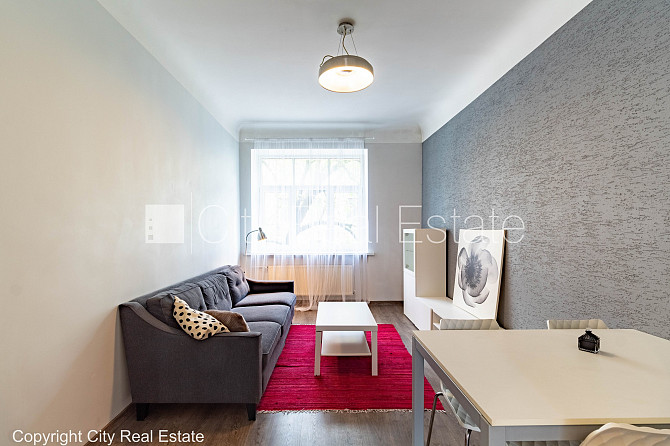 Фасадный дом, плата за обслуживание одного квадратного метра в  месяц 0,51 EUR, Рига - изображение 9