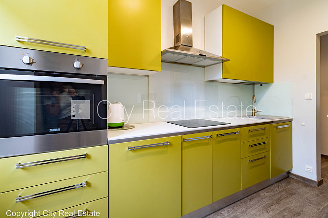 Фасадный дом, плата за обслуживание одного квадратного метра в  месяц 0,51 EUR, Рига - изображение 18