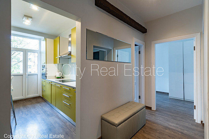 Фасадный дом, плата за обслуживание одного квадратного метра в  месяц 0,51 EUR, Рига - изображение 13