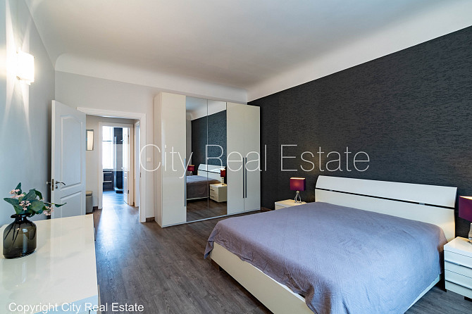 Фасадный дом, плата за обслуживание одного квадратного метра в  месяц 0,51 EUR, Рига - изображение 4