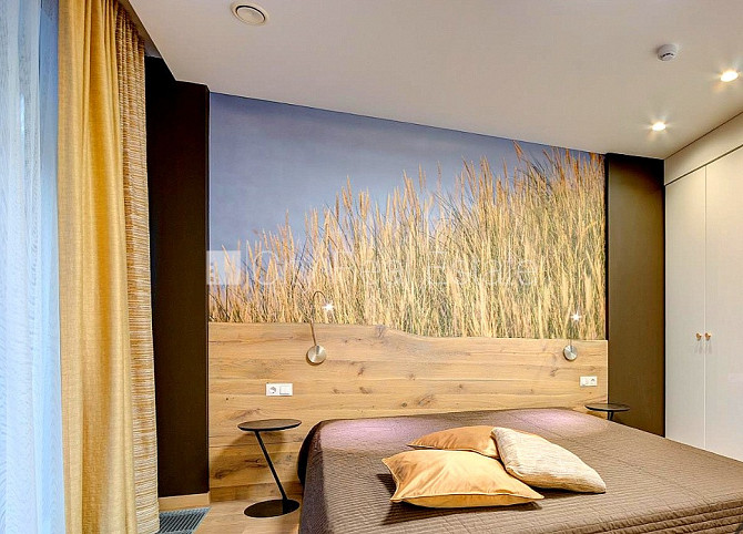 Jaunceltne, labiekārtota apzaļumota teritorija, bruģēts piebraucamais ceļš, garāža vienai Rīga - foto 8