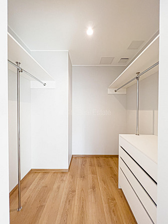 Jaunceltne, labiekārtots apzaļumots pagalms, iespēja nomāt autostāvvietu, pazemes Rīga - foto 5