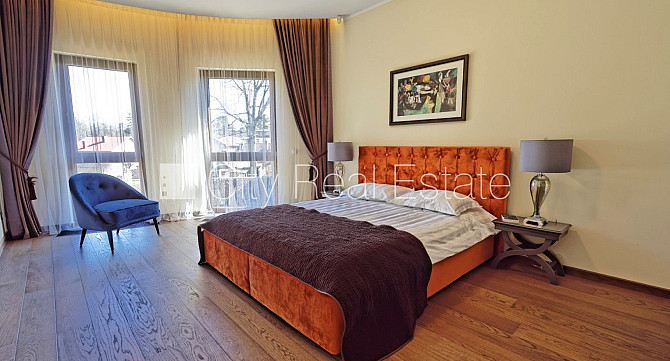 Projekts - Amatas 1, slēgts pagalms, vieta vairākām automašīnām, pazemes autostāvvieta, Jūrmala - foto 3