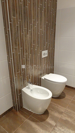 Projekts - Amatas 1, slēgts pagalms, vieta vairākām automašīnām, pazemes autostāvvieta, Jūrmala - foto 9