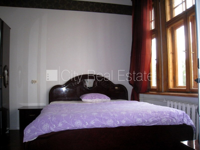 Фасадный дом, реновированный дом, вход с улицы, лифт, лестничная клетка после Рига - изображение 10