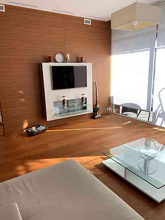 Проект - Jūrmalas Vilnis (Юрмалас Вилнис), новостройка, благоустроенная озеленённая Юрмала