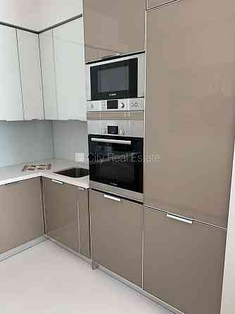 Проект - Jūrmalas Vilnis (Юрмалас Вилнис), новостройка, благоустроенная озеленённая Юрмала