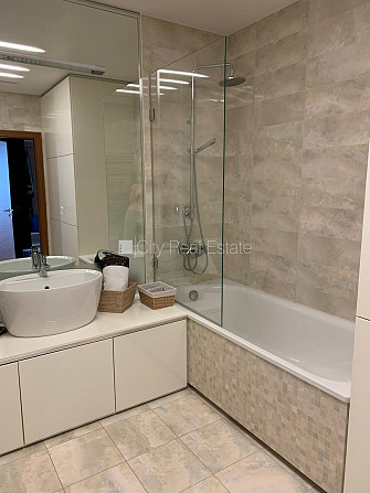 Проект - Jūrmalas Vilnis (Юрмалас Вилнис), новостройка, благоустроенная озеленённая Юрмала - изображение 11