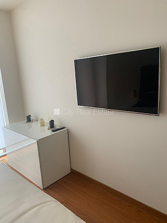 Проект - Jūrmalas Vilnis (Юрмалас Вилнис), новостройка, благоустроенная озеленённая Юрмала - изображение 8