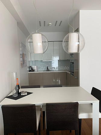 Проект - Jūrmalas Vilnis (Юрмалас Вилнис), новостройка, благоустроенная озеленённая Юрмала - изображение 10