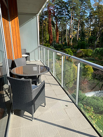 Проект - Jūrmalas Vilnis (Юрмалас Вилнис), новостройка, благоустроенная озеленённая Юрмала - изображение 13