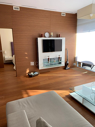 Проект - Jūrmalas Vilnis (Юрмалас Вилнис), новостройка, благоустроенная озеленённая Юрмала - изображение 15