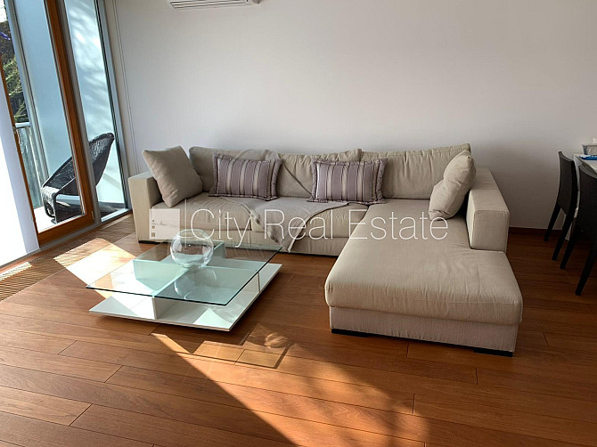 Проект - Jūrmalas Vilnis (Юрмалас Вилнис), новостройка, благоустроенная озеленённая Юрмала - изображение 2