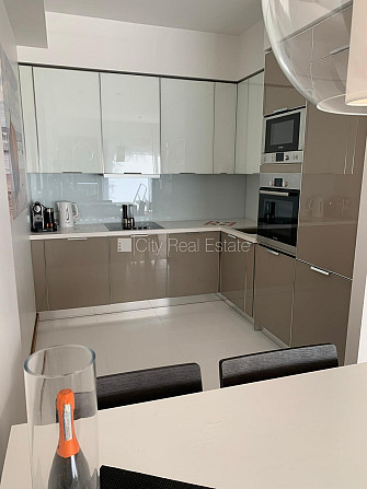 Проект - Jūrmalas Vilnis (Юрмалас Вилнис), новостройка, благоустроенная озеленённая Юрмала - изображение 9