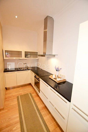 Проект - Forburga Nams (Форбурга Намс), фасадный дом, реновированный дом, Рига - изображение 5