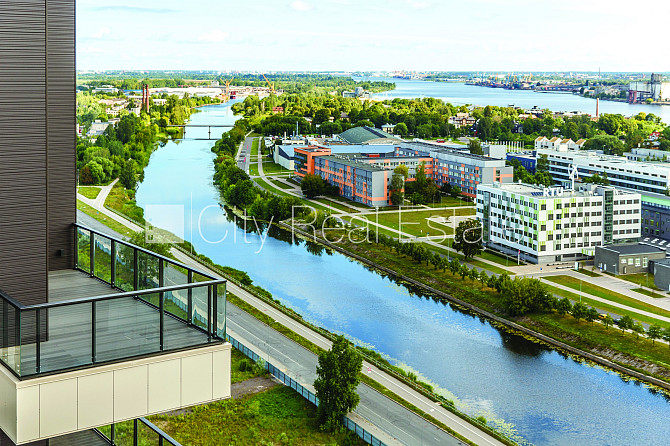 Projekts - Philosophers Residence, Filozofu rezidence ir veidota tiem, kuriem svarīga drošības Rīga - foto 20