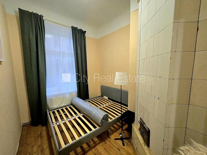 Pagalma māja, istabas izolētas 2 gab., gāzes apkure, sanitārais mezgls apvienots, iebūvēta Rīga - foto 18