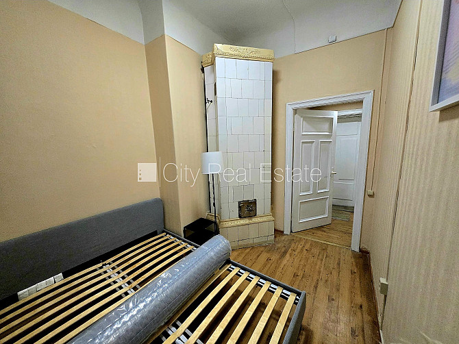 Pagalma māja, istabas izolētas 2 gab., gāzes apkure, sanitārais mezgls apvienots, iebūvēta Rīga - foto 19