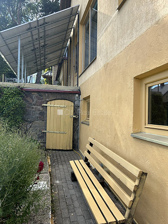 Земля в собственности, металическое покрытие крыши, стены из газобетонных Мадона и Мадонский край - изображение 7