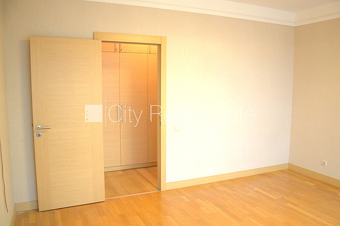 Projekts - Panorama Plaza, jaunceltne, par terases platību apsaimniekošanas maksa nav jāmaksā, Rīga - foto 11