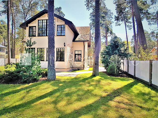 Проект - Aleksandra Čaka 33 (Александра Чака 33), дом во дворе, реновированный дом, зеленая Рига - изображение 1