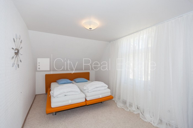 Проект - Aleksandra Čaka 33 (Александра Чака 33), дом во дворе, реновированный дом, зеленая Рига - изображение 18