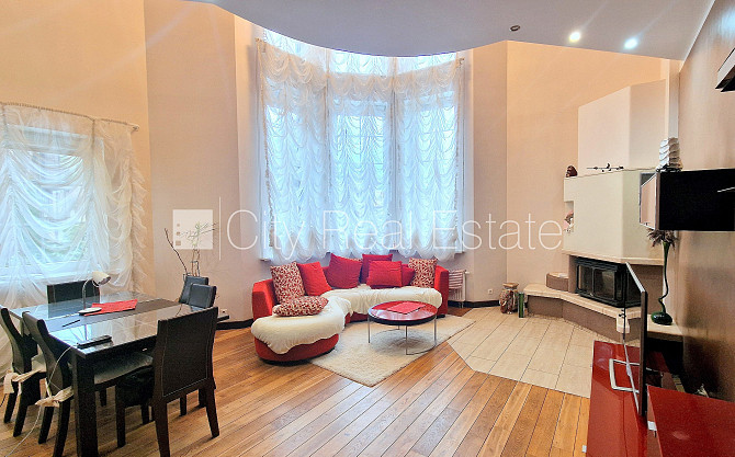 Privātmāja, jaunceltne, labiekārtots apzaļumots pagalms, iežogota teritorija, garāža vienai Jūrmala - foto 4