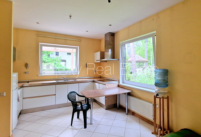 Частный дом, реновированный дом, благоустроенная озеленённая территория, Юрмала - изображение 4