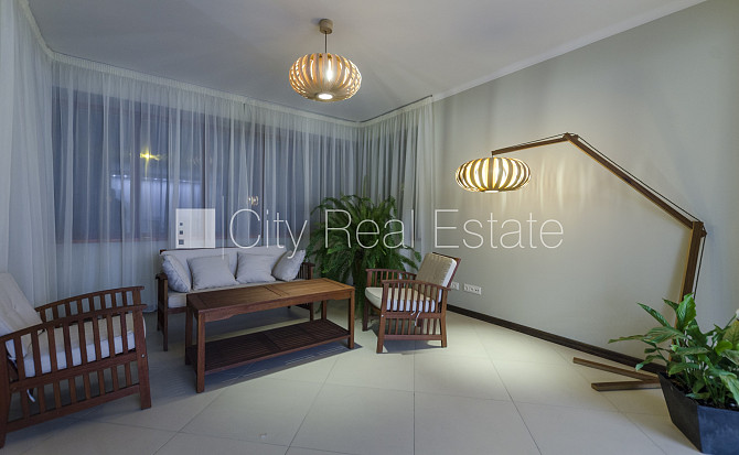 Земля в собственности, реновированный дом, поменянное покрытие крыши, кирпичные Рига - изображение 6