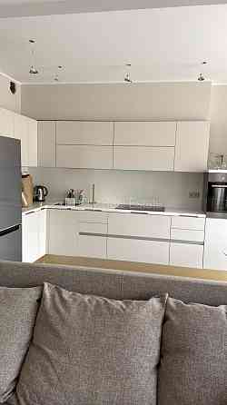 Земля в собственности, новостройка, количество квартир в здании 12 шт., Юрмала