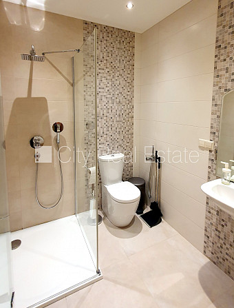 Земля в собственности, новостройка, количество квартир в здании 12 шт., Юрмала - изображение 16