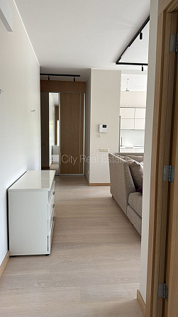 Земля в собственности, новостройка, количество квартир в здании 12 шт., Юрмала - изображение 4