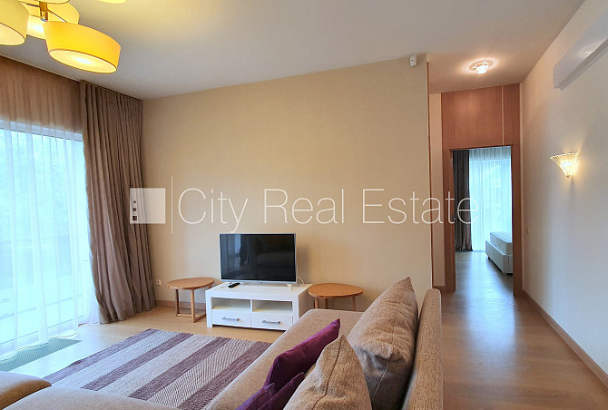 Земля в собственности, новостройка, количество квартир в здании 12 шт., Юрмала - изображение 5