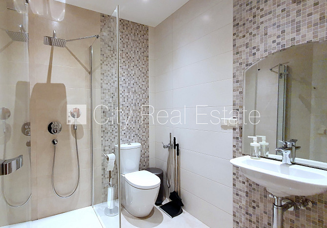 Земля в собственности, новостройка, количество квартир в здании 12 шт., Юрмала - изображение 15