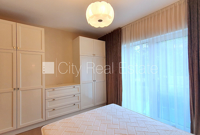 Земля в собственности, новостройка, количество квартир в здании 12 шт., Юрмала - изображение 8