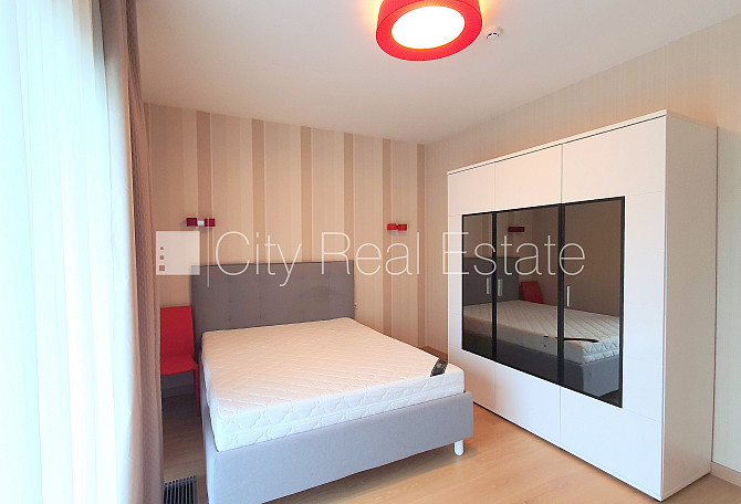 Земля в собственности, новостройка, количество квартир в здании 12 шт., Юрмала - изображение 10