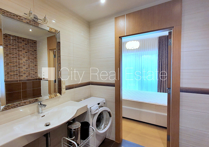 Земля в собственности, новостройка, количество квартир в здании 12 шт., Юрмала - изображение 14