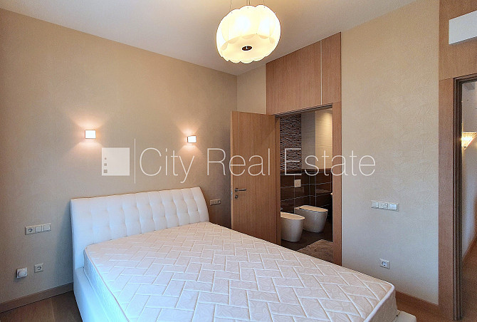 Земля в собственности, новостройка, количество квартир в здании 12 шт., Юрмала - изображение 7