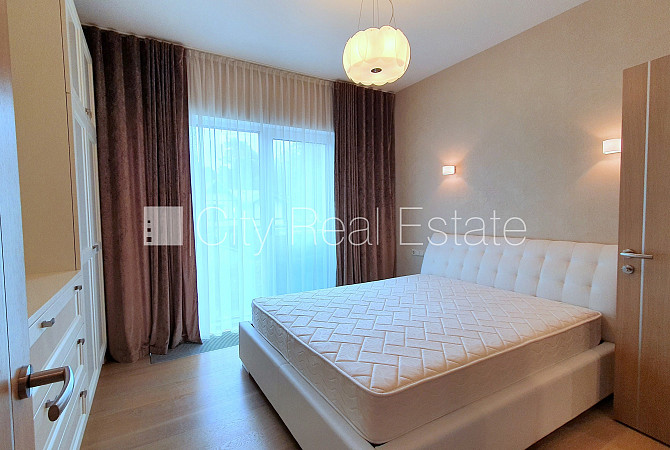 Земля в собственности, новостройка, количество квартир в здании 12 шт., Юрмала - изображение 6