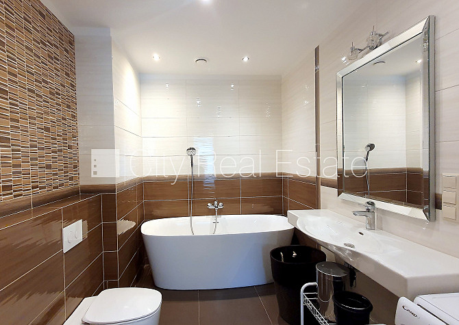 Земля в собственности, новостройка, количество квартир в здании 12 шт., Юрмала - изображение 12