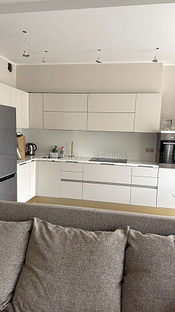 Земля в собственности, новостройка, количество квартир в здании 12 шт., Юрмала - изображение 2