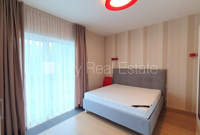 Земля в собственности, новостройка, количество квартир в здании 12 шт., Юрмала - изображение 9