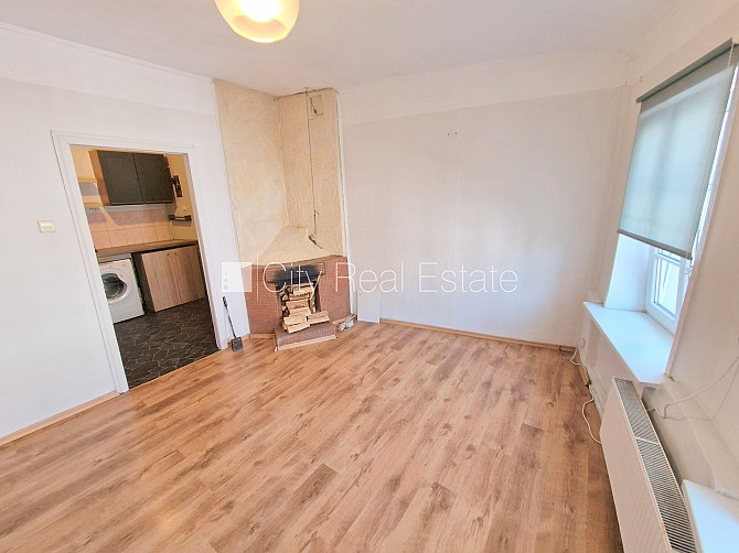 Fasādes māja, renovēta māja, slēgts pagalms, ieeja no ielas, kāpņu telpa pēc kosmētiskā Rīga - foto 4