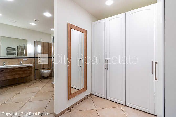 Zeme īpašumā, jaunceltne, fasādes māja, dzīvokļu skaits ēkā  11 gab., slēgts pagalms, Rīga - foto 6